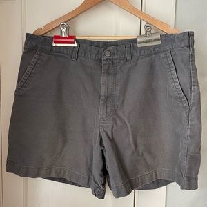 Men’s Patagonia Cotton size 40 Shorts Multi Pocket Organic Cotton
